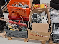 Partij divers gereedschap - afbeelding 6 van  11