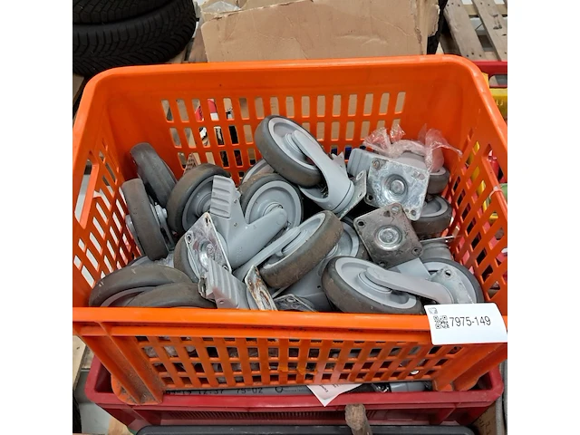 Partij divers gereedschap - afbeelding 8 van  11