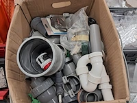 Partij divers gereedschap - afbeelding 9 van  11