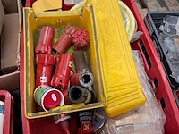 Partij divers gereedschap - afbeelding 10 van  11