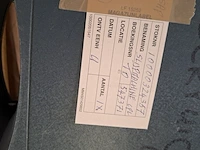 Partij divers gereedschap - afbeelding 2 van  14