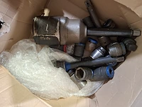 Partij divers gereedschap - afbeelding 5 van  14