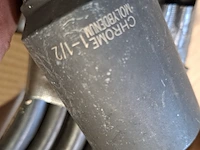 Partij divers gereedschap - afbeelding 14 van  14