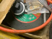 Partij divers gereedschap - afbeelding 4 van  16