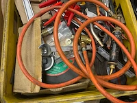 Partij divers gereedschap - afbeelding 6 van  16