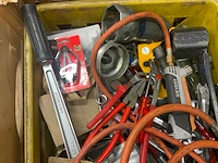 Partij divers gereedschap - afbeelding 7 van  16