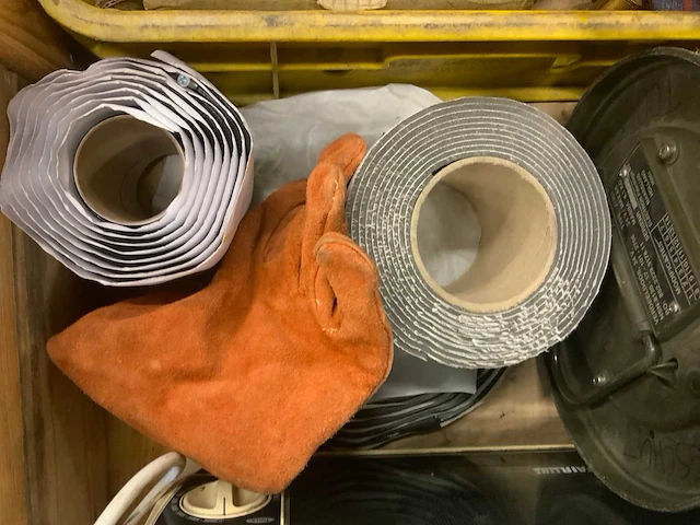 Partij divers gereedschap - afbeelding 8 van  16