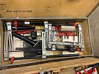 Partij divers gereedschap - afbeelding 9 van  16