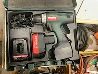 Partij divers gereedschap - afbeelding 11 van  16