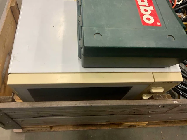 Partij divers gereedschap - afbeelding 13 van  16