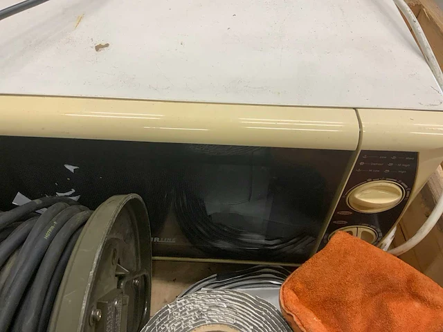 Partij divers gereedschap - afbeelding 14 van  16