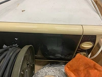 Partij divers gereedschap - afbeelding 14 van  16