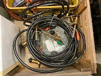 Partij divers gereedschap - afbeelding 15 van  16