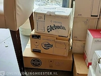 Partij divers glaswerk o.a. lipton - afbeelding 7 van  12