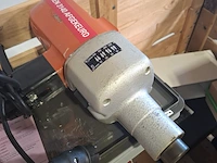 Partij divers handgereedschap, o.a. fein, atlas copco - afbeelding 3 van  21