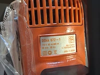 Partij divers handgereedschap, o.a. fein, atlas copco - afbeelding 4 van  21