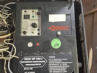 Partij divers handgereedschap, o.a. fein, atlas copco - afbeelding 7 van  21