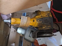 Partij divers handgereedschap, o.a. fein, atlas copco - afbeelding 8 van  21