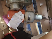 Partij divers handgereedschap, o.a. fein, atlas copco - afbeelding 9 van  21
