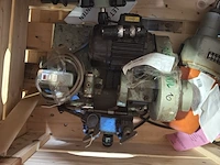 Partij divers handgereedschap, o.a. fein, atlas copco - afbeelding 10 van  21