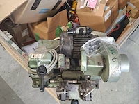 Partij divers handgereedschap, o.a. fein, atlas copco - afbeelding 13 van  21
