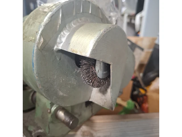 Partij divers handgereedschap, o.a. fein, atlas copco - afbeelding 14 van  21
