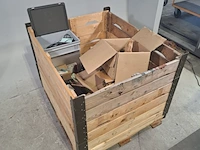 Partij divers handgereedschap, o.a. fein, atlas copco - afbeelding 15 van  21