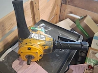 Partij divers handgereedschap, o.a. fein, atlas copco - afbeelding 20 van  21