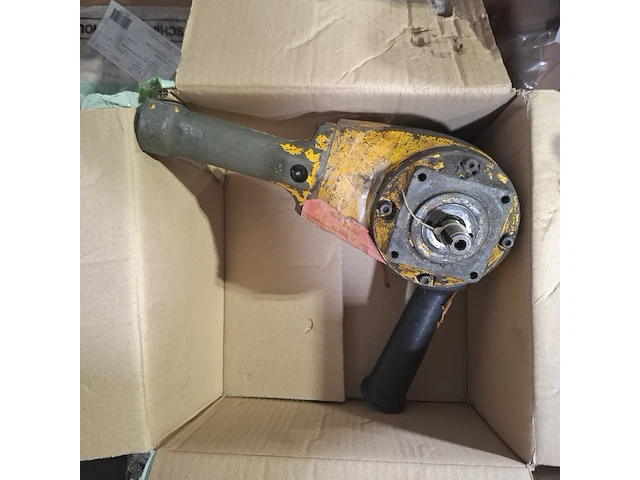 Partij divers handgereedschap, o.a. fein, atlas copco - afbeelding 21 van  21