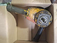 Partij divers handgereedschap, o.a. fein, atlas copco - afbeelding 21 van  21