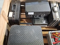 Partij divers handgereedschap, o.a felo, heyco - afbeelding 10 van  10