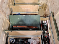 Partij divers handgereedschap, o.a. metabo, bahco - afbeelding 3 van  10