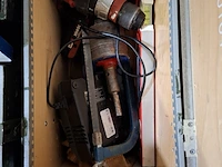 Partij divers handgereedschap, o.a. metabo, bahco - afbeelding 5 van  10