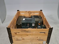 Partij divers handgereedschap, o.a. metabo - afbeelding 1 van  16