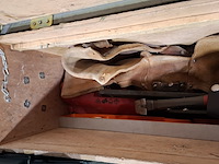 Partij divers handgereedschap, o.a. metabo - afbeelding 2 van  16