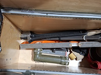 Partij divers handgereedschap, o.a. metabo - afbeelding 6 van  16