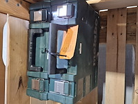 Partij divers handgereedschap, o.a. metabo - afbeelding 12 van  16