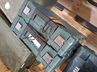 Partij divers handgereedschap, o.a. metabo - afbeelding 13 van  16