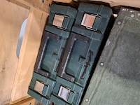 Partij divers handgereedschap, o.a. metabo - afbeelding 14 van  16