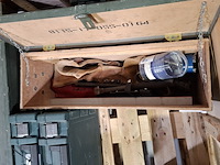 Partij divers handgereedschap, o.a. metabo - afbeelding 15 van  16