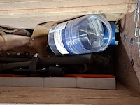 Partij divers handgereedschap, o.a. metabo - afbeelding 16 van  16