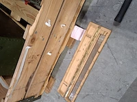Partij divers handgereedschap, o.a picard - afbeelding 7 van  10
