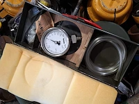 Partij divers handgereedschap, o.a will - afbeelding 8 van  9