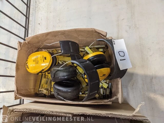 Partij divers handgereedschap - afbeelding 5 van  15