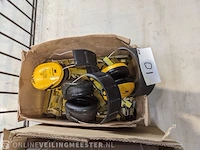 Partij divers handgereedschap - afbeelding 5 van  15