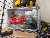 Partij divers handgereedschap - afbeelding 6 van  15