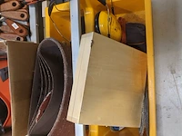 Partij divers handgereedschap - afbeelding 12 van  15