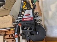 Partij divers handgereedschap - afbeelding 13 van  15