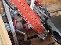 Partij divers handgereedschap - afbeelding 4 van  10