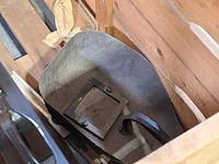 Partij divers handgereedschap - afbeelding 9 van  10